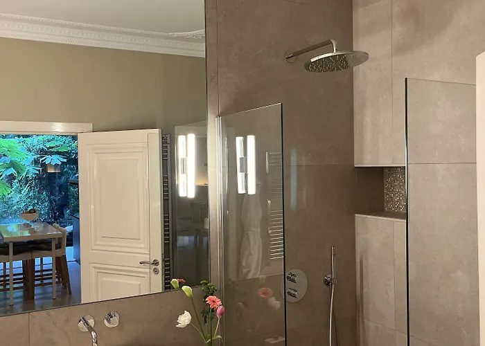 Hotel Park Mansion Amsterdam