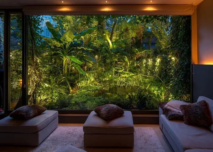 Park Mansion Hotel Amsterdam