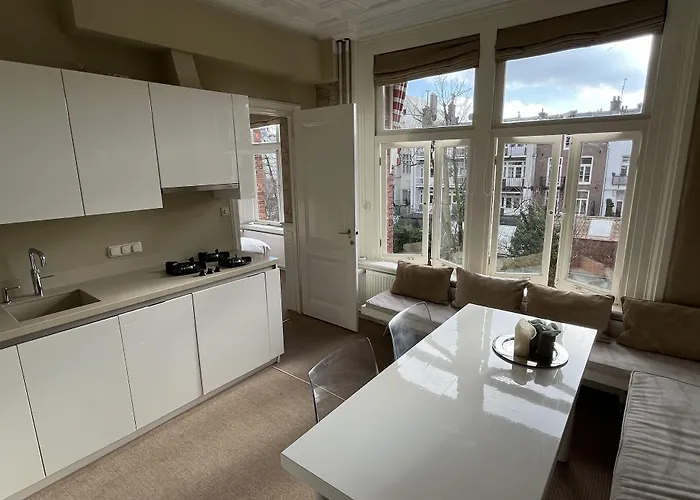 酒店 Park Mansion 3*