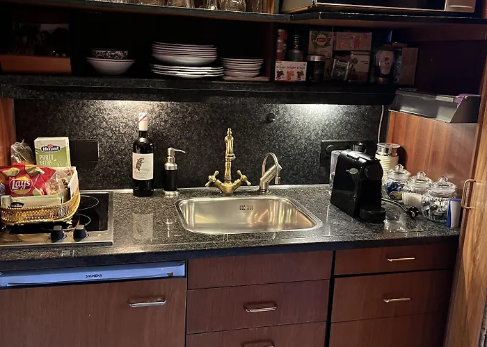 Park Mansion 阿姆斯特丹