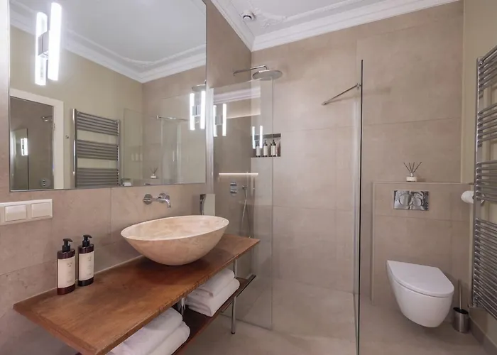 Park Mansion 3* Amsterdam