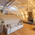 Park Mansion 3* אמסטרדם