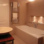 Park Mansion מלון אמסטרדם