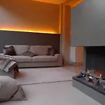 Park Mansion אמסטרדם