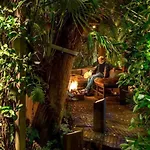 מלון Park Mansion