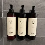 Park Mansion מלון