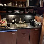 Park Mansion אמסטרדם