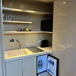 מלון Park Mansion אמסטרדם