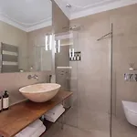 Park Mansion 3* אמסטרדם