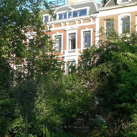 Ξενοδοχείο Park Mansion 3*