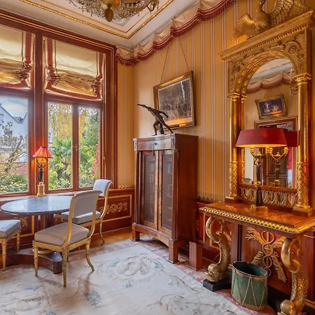 Park Mansion Ξενοδοχείο