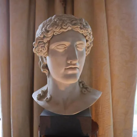 Ξενοδοχείο Park Mansion 3*
