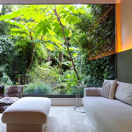 Ξενοδοχείο Park Mansion 3*
