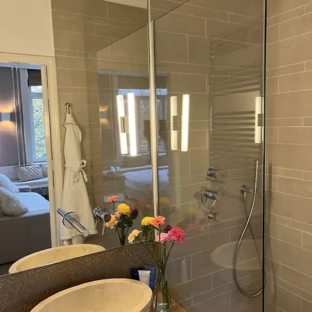 מלון Park Mansion 3*