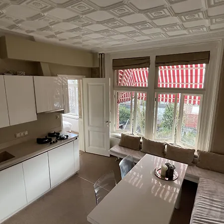 Park Mansion 3*