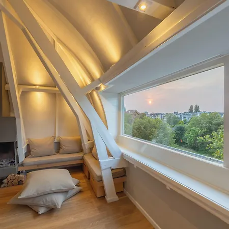 Park Mansion Ξενοδοχείο 3*