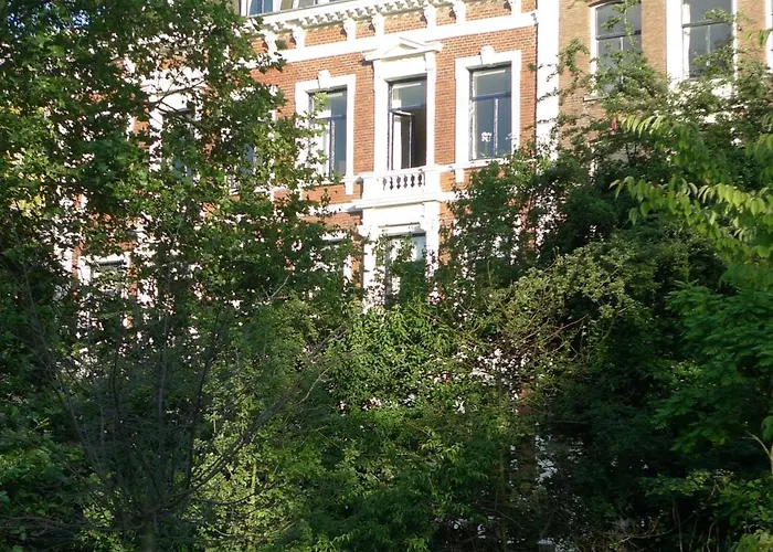 Hotel Park Mansion 3*