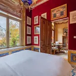 Park Mansion 3* Amszterdam