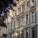 Park Mansion 3* Amszterdam