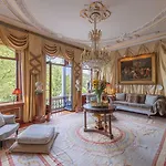 Park Mansion Szálloda Amszterdam