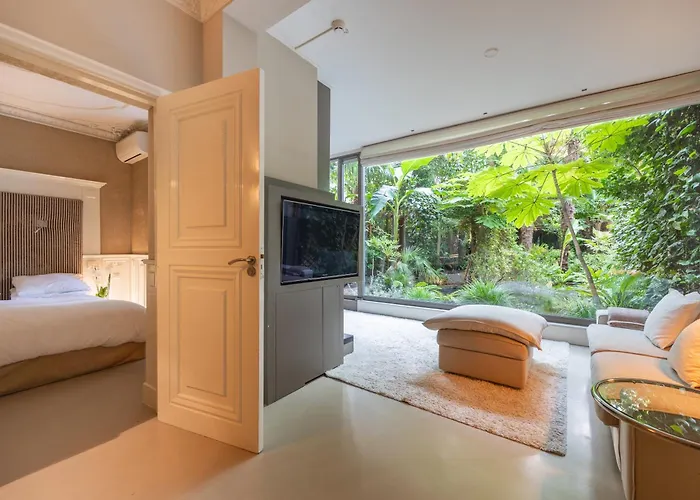 Park Mansion Hotel 3*