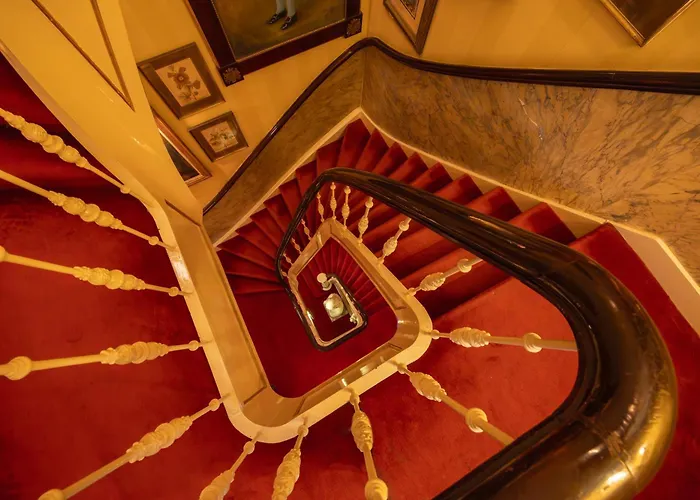 Park Mansion Hotel 3*