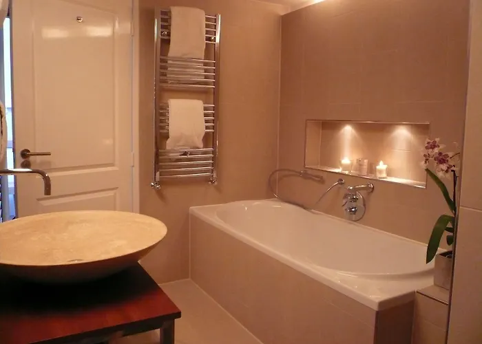 Park Mansion Hotel Amsterdam