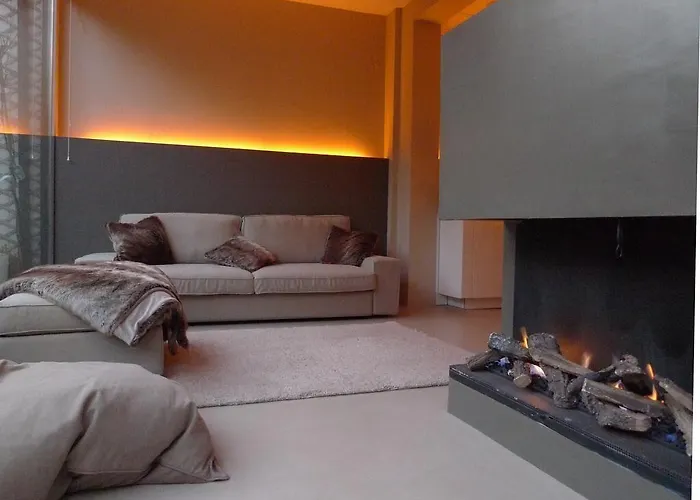 Park Mansion Amsterdam