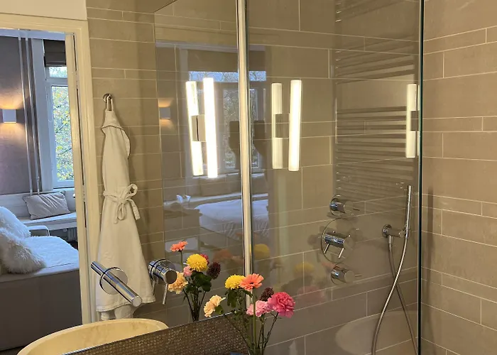 Hotel Park Mansion 3*