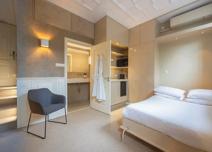 Park Mansion Hotel 3*