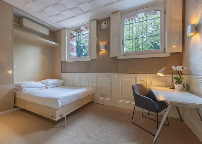 Park Mansion Hotel 3*